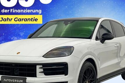 Porsche Cayenne 19.210 km 102.985 &euro; Uetersen bei Hamburg 25436