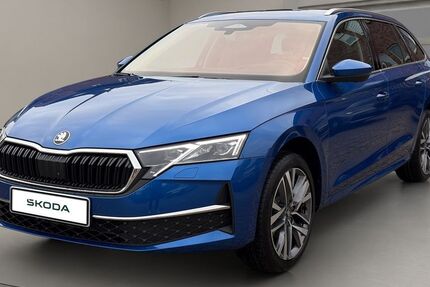 Skoda Octavia 9.875 km 34.888 &euro; Viersen-Dülken 41751