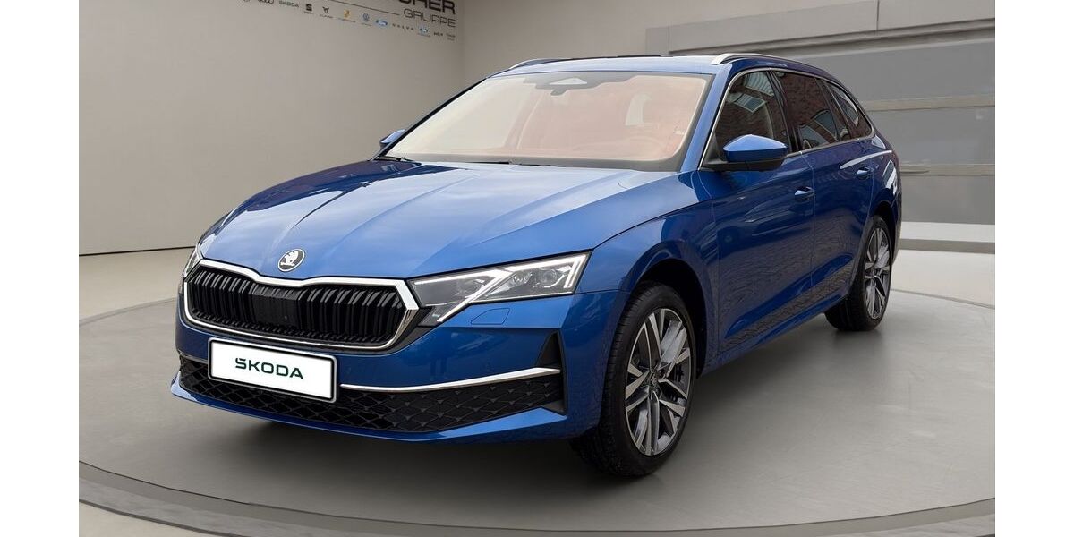 Skoda Octavia 9.875 km 34.888 &euro; Viersen-Dülken 41751