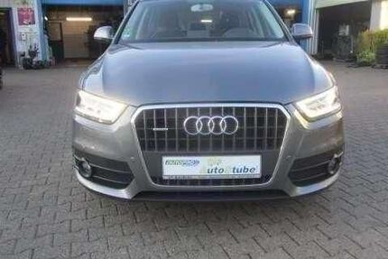 Audi Q3 167.500 km 12.990 &euro; Lüneburg 21337