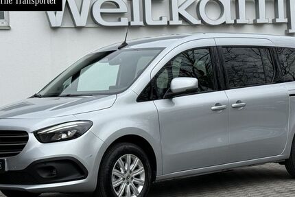 Mercedes-Benz T-Klasse 3.250 km 34.550 &euro; Stemwede-Levern 32351