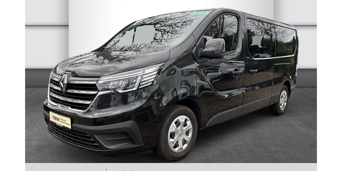 Renault Trafic 46.750 km 34.995 € Leipzig 04129