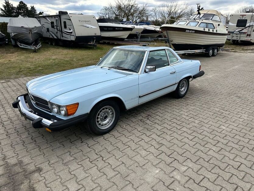 SL 450
