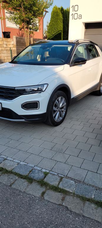 T-Roc