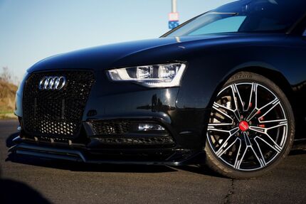 Audi A5 166.000 km 9.950 &euro; Naumburg 34311