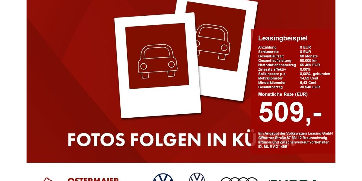 VW ID. Buzz 4.500 km 69.880 &euro; Mühldorf am Inn 84453