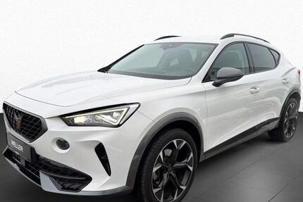 Cupra Formentor 59.980 km 22.990 &euro; Herford 32051