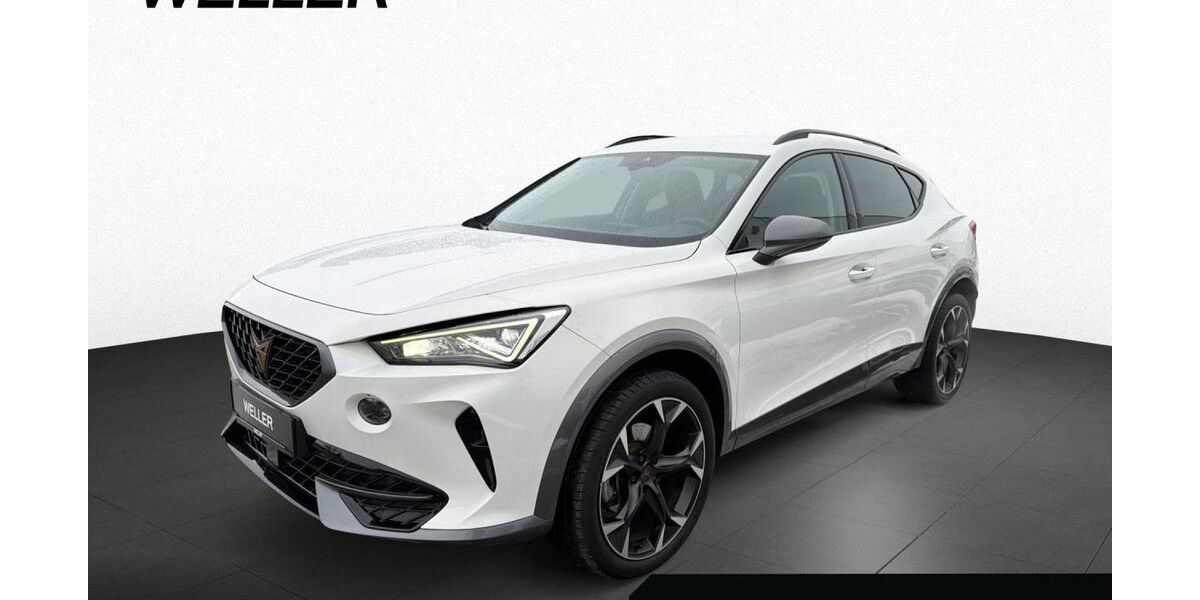 Cupra Formentor 59.980 km 22.990 &euro; Herford 32051