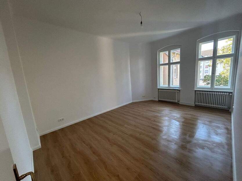 Erstbezug nach Sanierung: Charmante 1-Zimmer-Wohnung in Berlin-Neukölln 1 zimmer