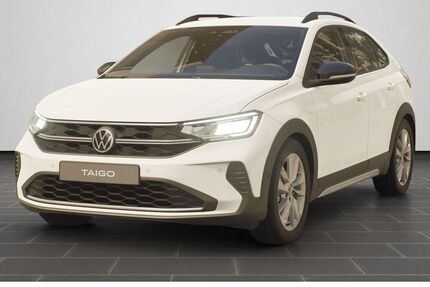 VW Taigo 3.000 km 27.990 &euro; Kruft 56642
