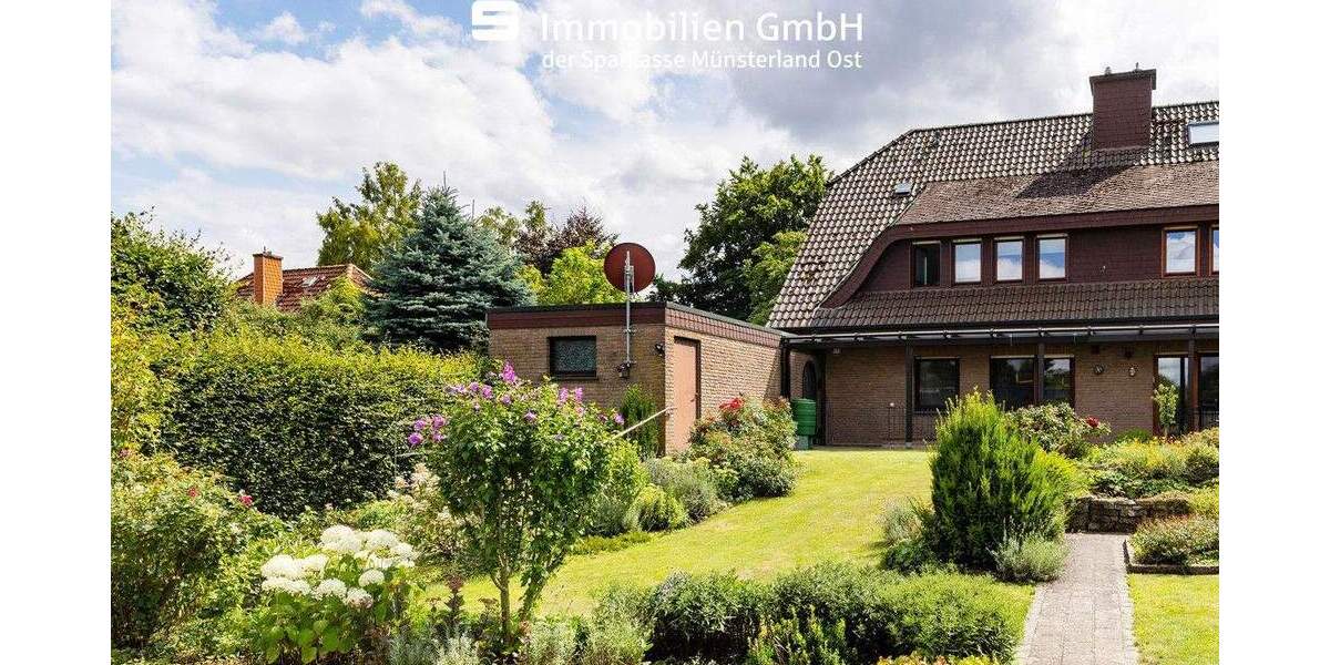 Viel Raum für Ihre individuellen Wohnideen! 4 zimmer