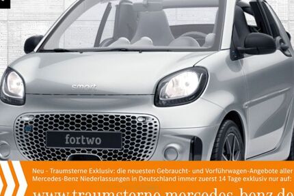 Smart ForTwo 23.737 km 12.990 &euro; Düsseldorf 40470