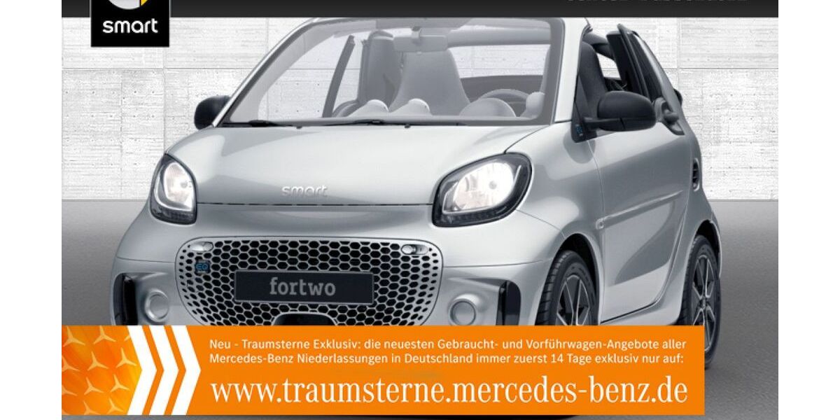 Smart ForTwo 23.737 km 12.990 &euro; Düsseldorf 40470