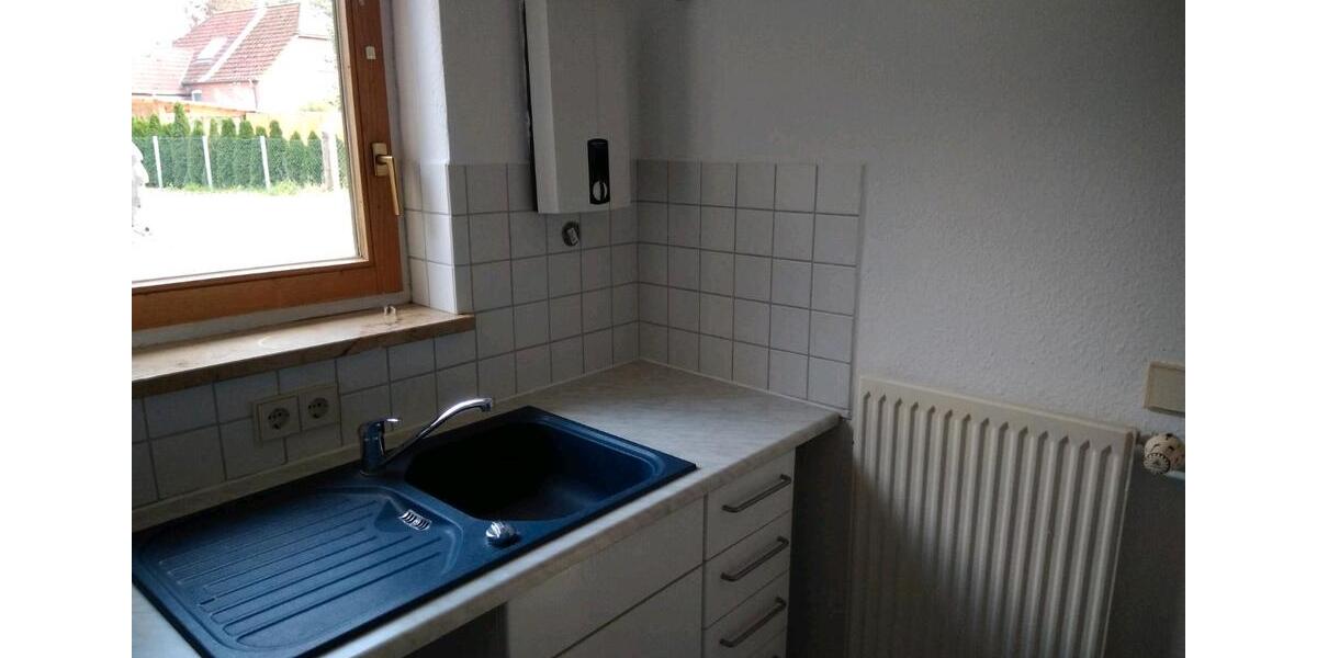 Etagenwohnung Büchen - 3 Zimmer, 67 m&sup2;, 700&euro; | Angebot:26406793