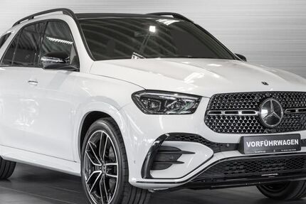 Mercedes-Benz GLE 450 9.999 km 107.950 € Mölln 23879