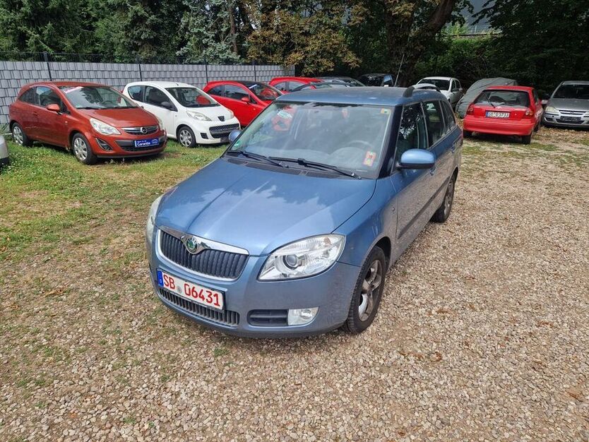 Fabia