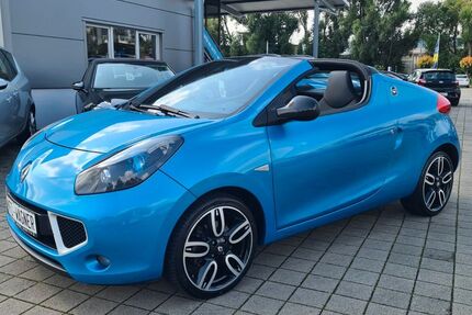 Renault Wind 142.000 km 5.699 &euro; Endingen 79346