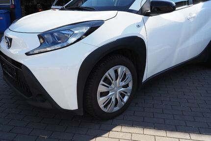 Toyota Aygo (X) 22.222 km 11.390 &euro; Idar-Oberstein 55743