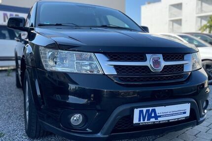 Fiat Freemont