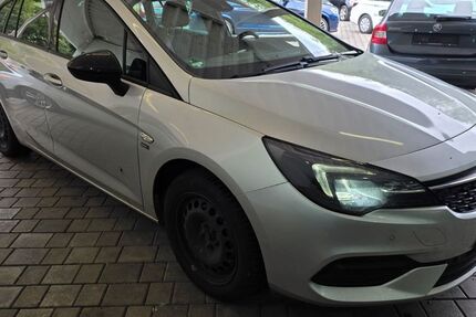 Opel Astra 99.900 km 7.480 &euro; Bad Berneck im Fichtelgebirge 95460
