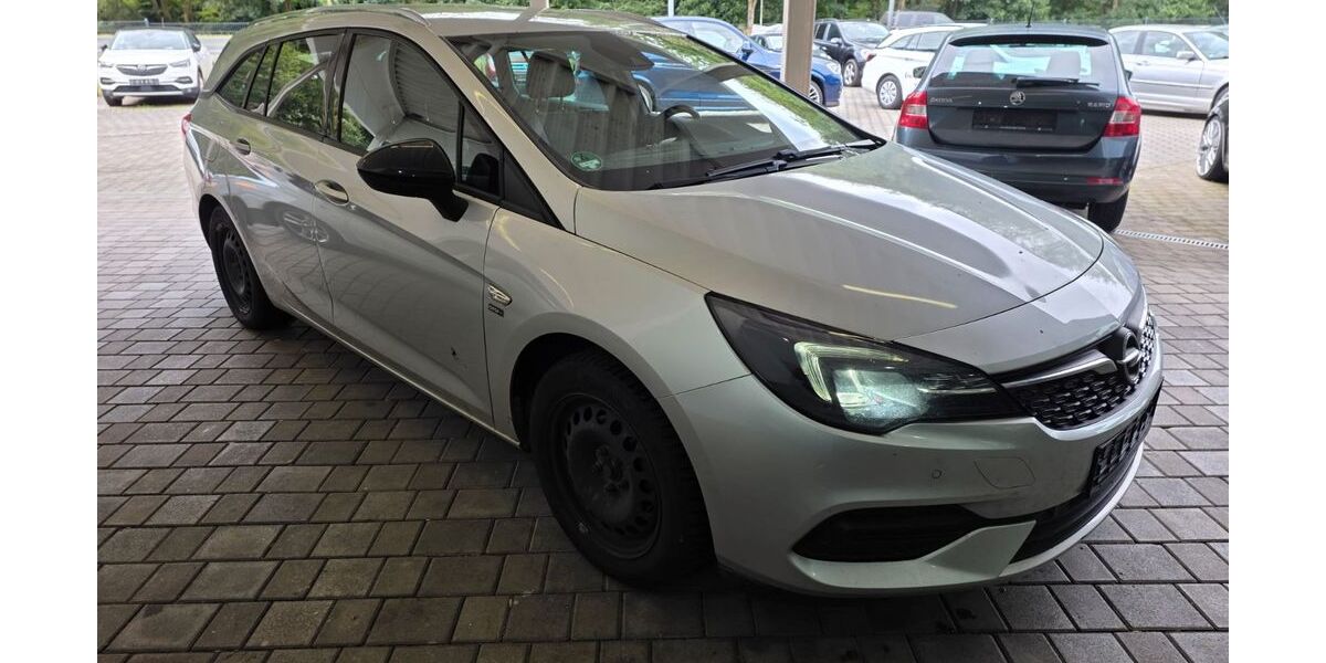 Opel Astra 99.900 km 7.480 &euro; Bad Berneck im Fichtelgebirge 95460