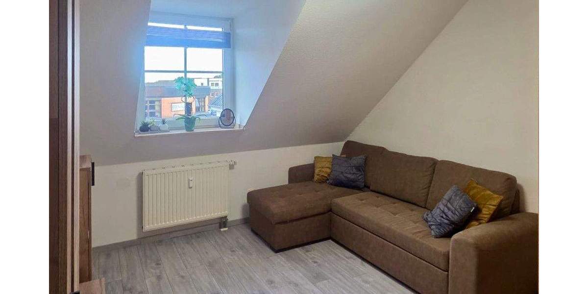 Etagenwohnung Brüggen / Bracht Bracht - 3 Zimmer, 89 m&sup2;, 239.000&euro; | Angebot:24674482