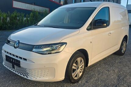 VW Caddy 74.950 km 19.990 &euro; Leingarten 74211