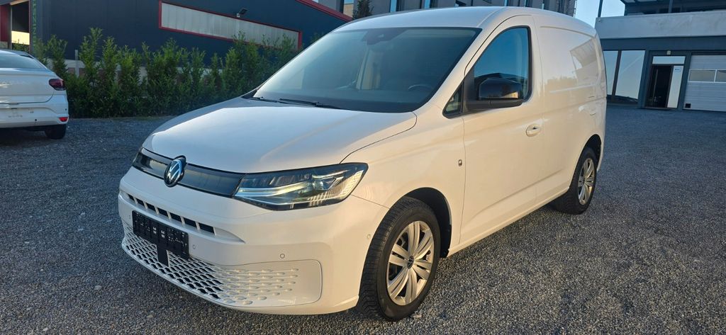 VW Caddy 74.950 km 19.990 &euro; Leingarten 74211