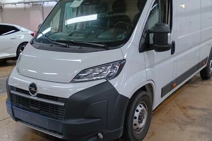 Opel Movano 25.764 km 21.480 &euro; Kelheim 93309
