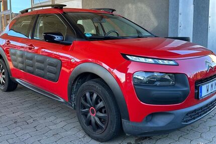 Citroen C4 Cactus 79.300 km 7.299 &euro; Seelze 30926