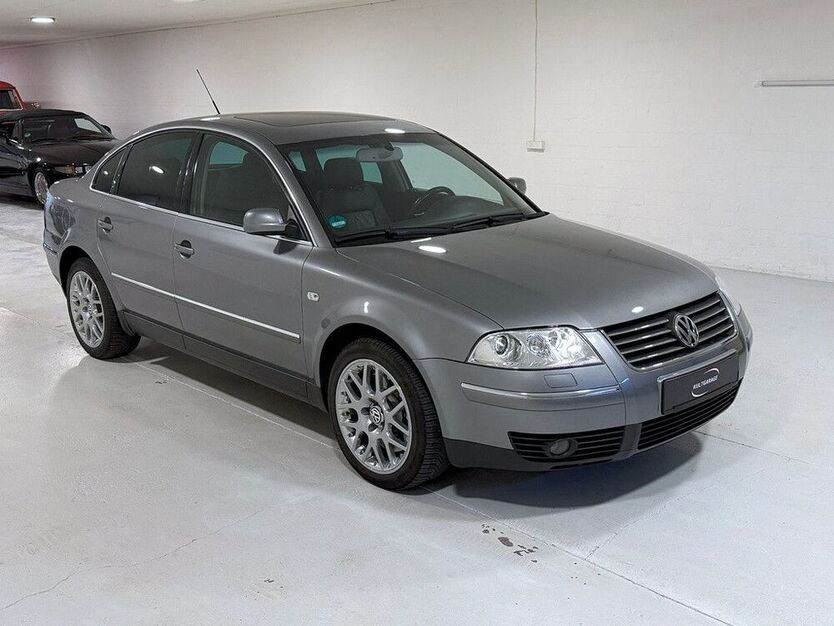 Passat