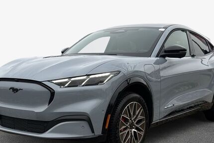 Ford Mustang Mach-E 8.701 km 51.980 &euro; Schwabach 91126