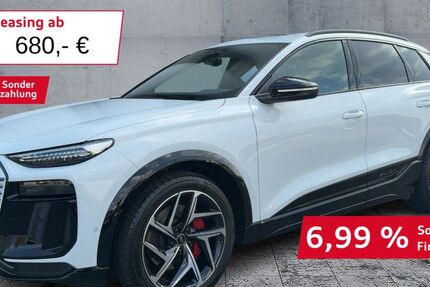 Audi SQ6 e-tron 14.965 km 81.930 &euro; Bayreuth 95448