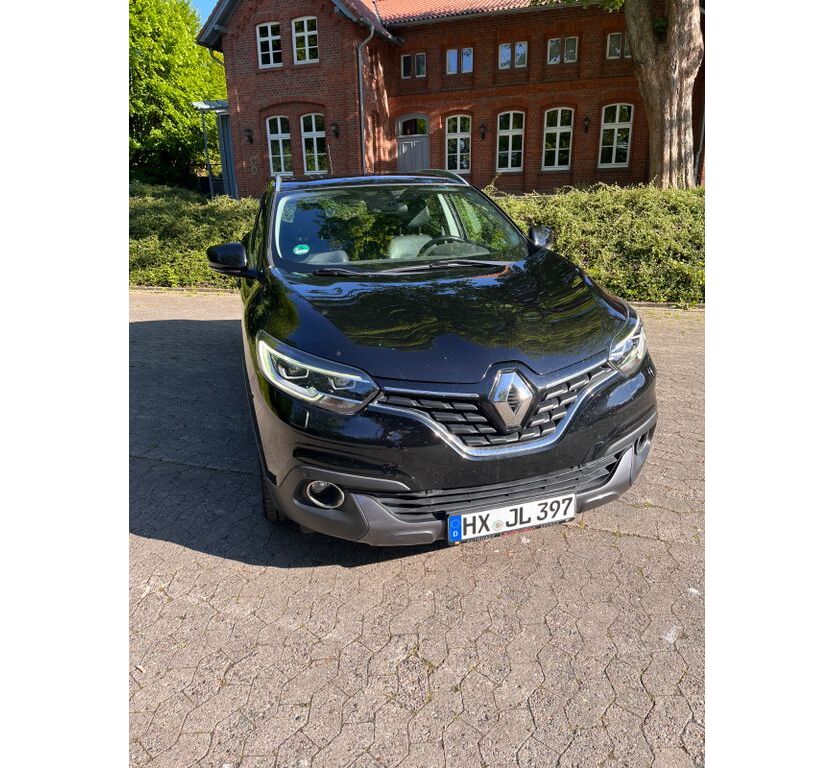 Kadjar