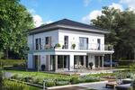 Einfamilienhaus Bornheim - 7 Zimmer, 200 m&sup2;, 954.771&euro; | Angebot:8562816