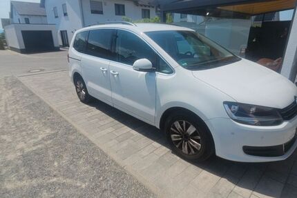 VW Sharan 172.000 km 14.000 &euro; Friedrichshafen 88048