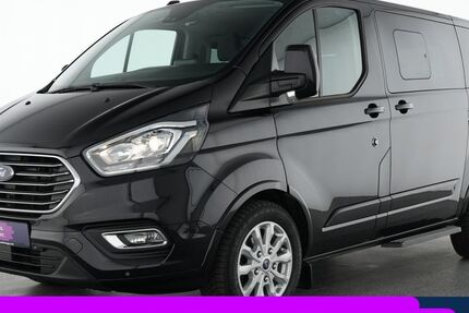 Ford Tourneo Custom 45.870 km 35.876 &euro; Dietzenbach bei Frankfurt 63128