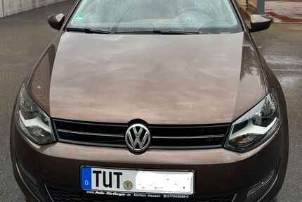 VW Polo 106.700 km 6.300 &euro; Wurmlingen 78573