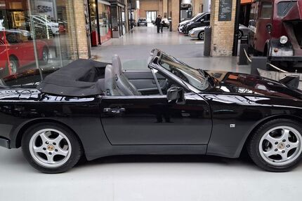 Porsche 944 155.933 km 26.800 &euro; Berlin 10553