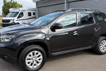 Dacia Duster 31.590 km 15.990 &euro; Rheinfelden 79618