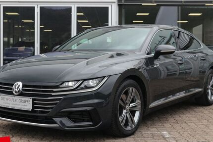VW Arteon 126.700 km 23.450 &euro; Laudenbach 63925