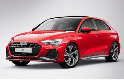 Audi A3 5.000 km 39.999 € Hanau 63452