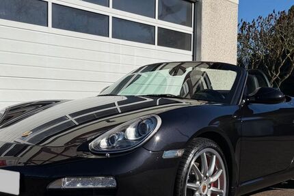 Porsche Boxster 48.798 km 39.990 &euro; Nideggen 52385