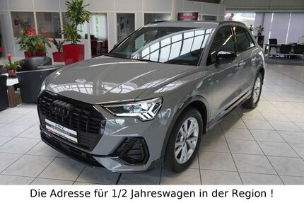 Audi Q3 5.000 km 38.890 &euro; Zimmern ob Rottweil 78658
