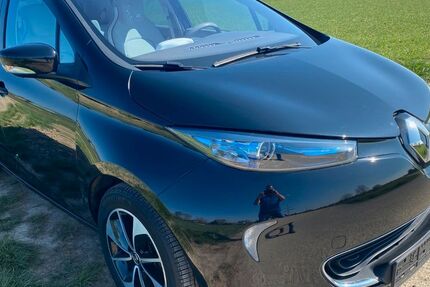 Renault ZOE 87.765 km 5.999 € Wiesbaden 65203