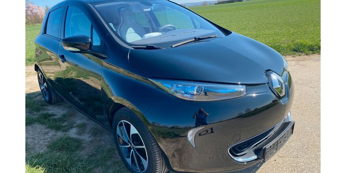 Renault ZOE 87.765 km 5.999 € Wiesbaden 65203