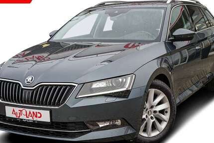 Skoda Superb 72.412 km 21.490 &euro; Rostock 18146