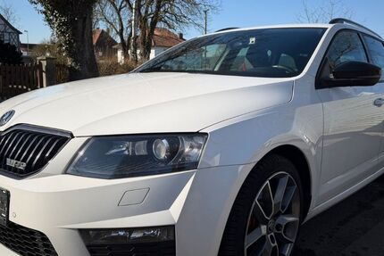 Skoda Octavia 209.138 km 10.900 &euro; Seßlach 96145