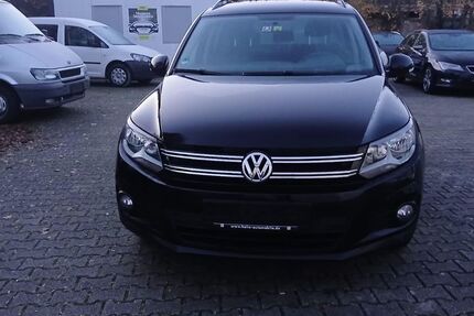 VW Tiguan 126.721 km 7.800 € Schorndorf 73614