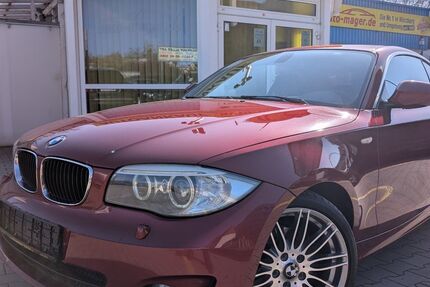 BMW 118 237.688 km 5.950 &euro; Würzburg 97078